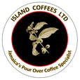 ISLAND COFFEES
